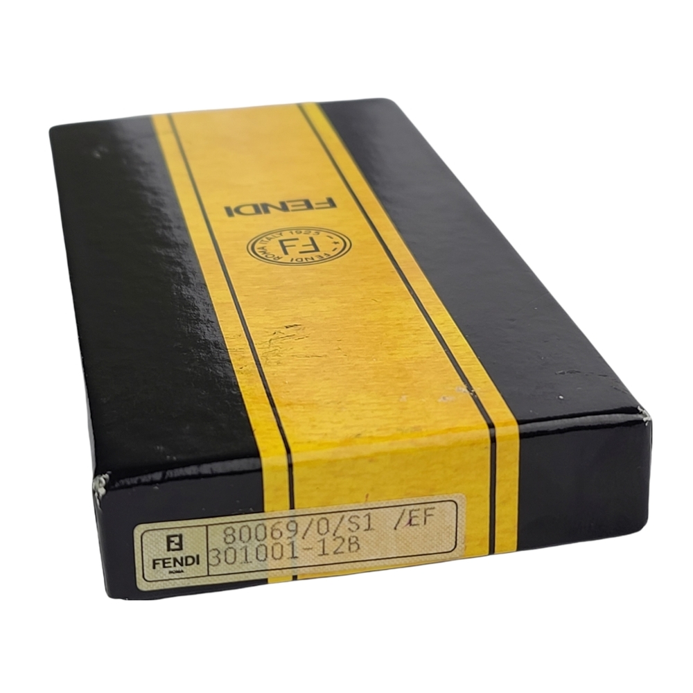 Fendi Vintage Key Holder - Picture 5 of 5